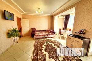 2-к квартира, посуточно, 55м2, 10/16 этаж