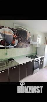 1-к квартира, на длительный срок, 35м2, 11/16 этаж