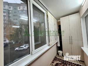 1-к квартира, на длительный срок, 36м2, 2/10 этаж