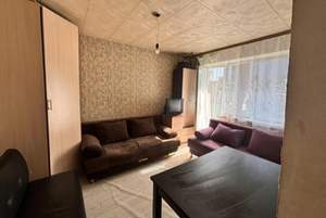 1-к квартира, на длительный срок, 23м2, 6/9 этаж