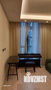 2-к квартира, на длительный срок, 60м2, 20/37 этаж