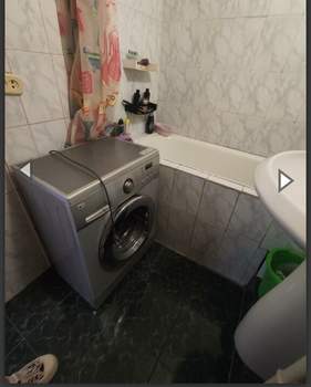 3-к квартира, на длительный срок, 58м2, 3/9 этаж