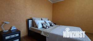 1-к квартира, посуточно, 39м2, 6/10 этаж