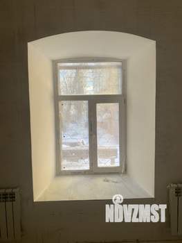 1-к квартира, на длительный срок, 29м2, 2/5 этаж