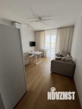 1-к квартира, на длительный срок, 47м2, 10/17 этаж