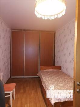 2-к квартира, на длительный срок, 44м2, 5/5 этаж