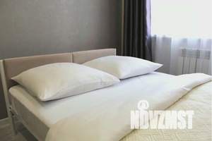 1-к квартира, посуточно, 45м2, 6/16 этаж