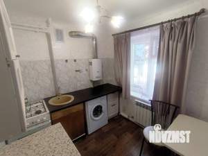 1-к квартира, на длительный срок, 31м2, 1/5 этаж
