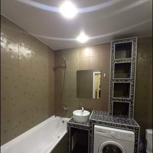 Студия квартира, на длительный срок, 45м2, 3/24 этаж