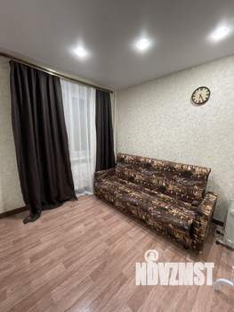 1-к квартира, на длительный срок, 28м2, 4/9 этаж