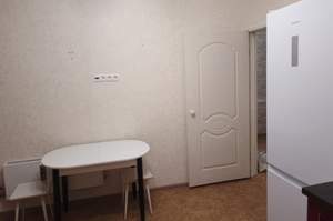 2-к квартира, на длительный срок, 53м2, 7/10 этаж