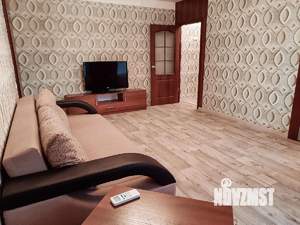 1-к квартира, на длительный срок, 34м2, 2/5 этаж