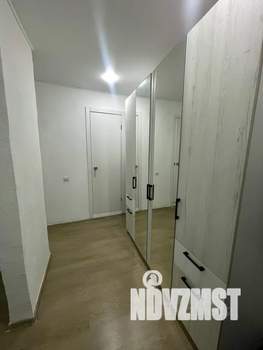 1-к квартира, посуточно, 50м2, 1/10 этаж