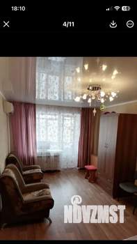 1-к квартира, на длительный срок, 34м2, 5/8 этаж