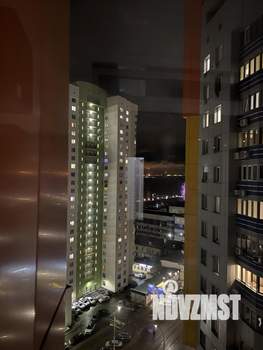 2-к квартира, посуточно, 50м2, 14/19 этаж