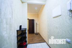 1-к квартира, посуточно, 56м2, 1/1 этаж