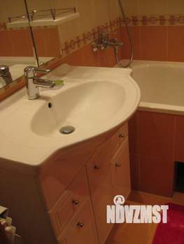 1-к квартира, на длительный срок, 53м2, 8/10 этаж