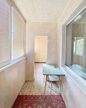 2-к квартира, на длительный срок, 43м2, 5/9 этаж