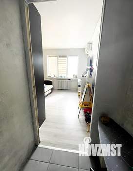 2-к квартира, на длительный срок, 45м2, 5/5 этаж