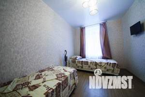 1-к квартира, посуточно, 30м2, 2/3 этаж