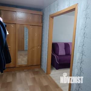 1-к квартира, на длительный срок, 40м2, 3/10 этаж