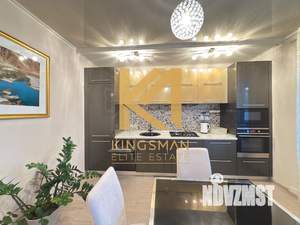 3-к квартира, на длительный срок, 90м2, 10/10 этаж