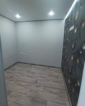 2-к квартира, на длительный срок, 46м2, 4/5 этаж