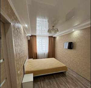 1-к квартира, на длительный срок, 33м2, 6/10 этаж