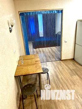 1-к квартира, посуточно, 33м2, 9/10 этаж