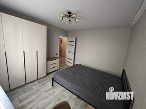 2-к квартира, на длительный срок, 43м2, 1/5 этаж