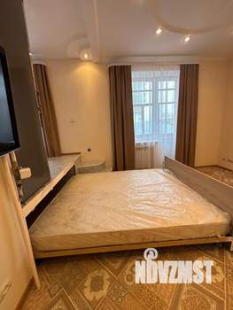 2-к квартира, на длительный срок, 45м2, 4/5 этаж