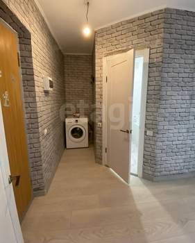 1-к квартира, на длительный срок, 40м2, 1/8 этаж