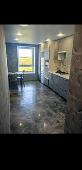 1-к квартира, на длительный срок, 43м2, 7/10 этаж