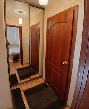 1-к квартира, на длительный срок, 38м2, 3/9 этаж