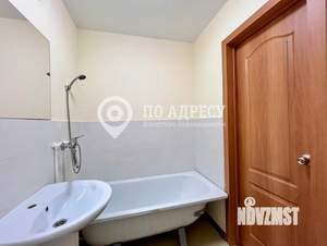 1-к квартира, на длительный срок, 35м2, 11/14 этаж