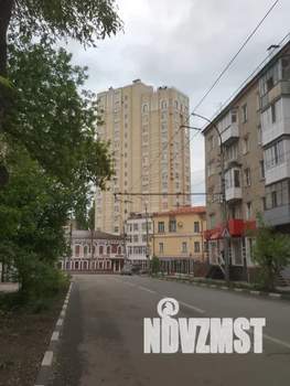 1-к квартира, посуточно, 44м2, 3/18 этаж