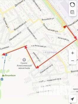 3-к квартира, посуточно, 90м2, 1/1 этаж