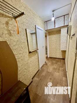 1-к квартира, на длительный срок, 32м2, 3/5 этаж