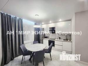 2-к квартира, на длительный срок, 63м2, 19/27 этаж