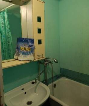 3-к квартира, на длительный срок, 60м2, 5/9 этаж