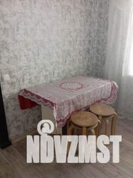 1-к квартира, на длительный срок, 37м2, 4/10 этаж