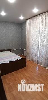 2-к квартира, посуточно, 48м2, 2/3 этаж