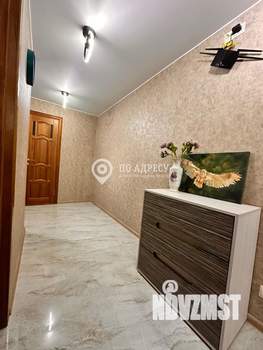 1-к квартира, на длительный срок, 50м2, 3/10 этаж