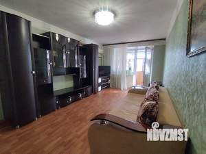 1-к квартира, на длительный срок, 33м2, 9/9 этаж