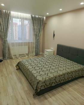 2-к квартира, на длительный срок, 60м2, 7/10 этаж