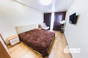 3-к квартира, посуточно, 85м2, 1/1 этаж