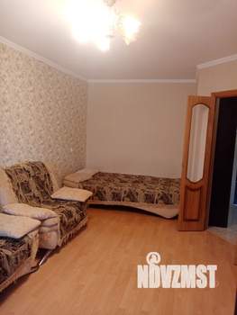 1-к квартира, на длительный срок, 40м2, 9/10 этаж