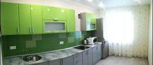 1-к квартира, на длительный срок, 34м2, 11/14 этаж