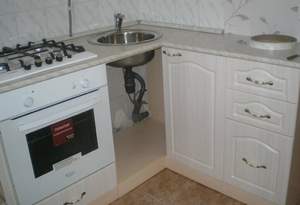 2-к квартира, на длительный срок, 48м2, 1/3 этаж