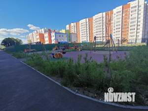 1-к квартира, на длительный срок, 42м2, 4/10 этаж